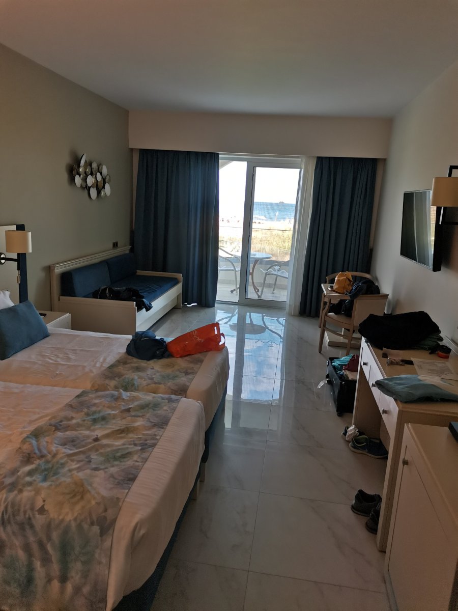 凡塔利斯宫酒店-官方