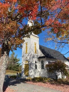 St. Matthew's Chapel-Sugar Hill必去景点