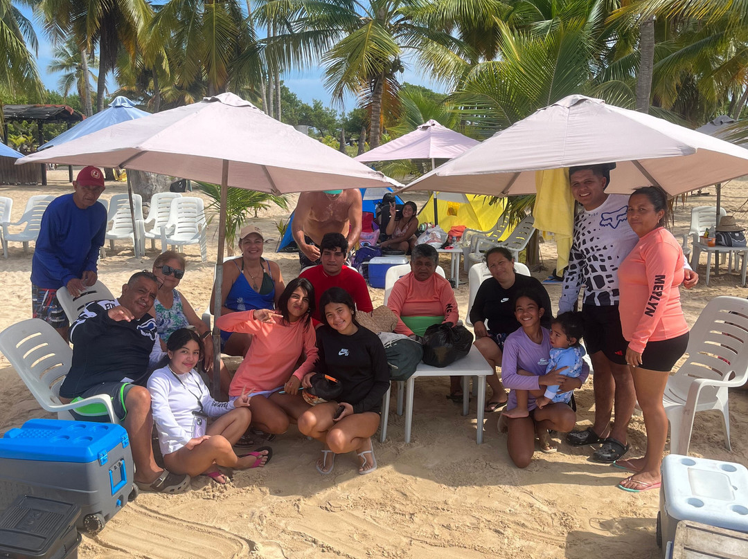 Vulcanos Tours-奇奇里维切必去景点