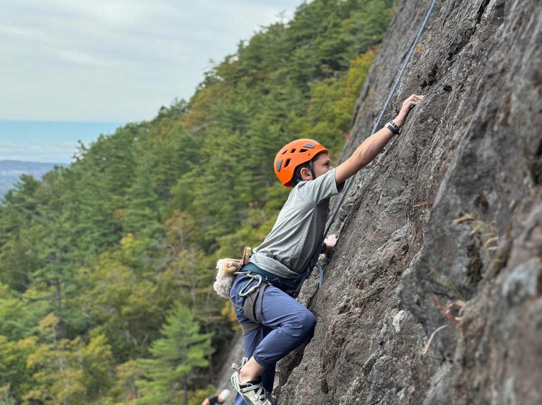 Equinox Guiding Service-卡姆登必去景点