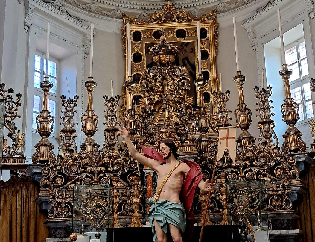 Chiesa dei Disciplinati Bianchi-Bene Vagienna必去景点