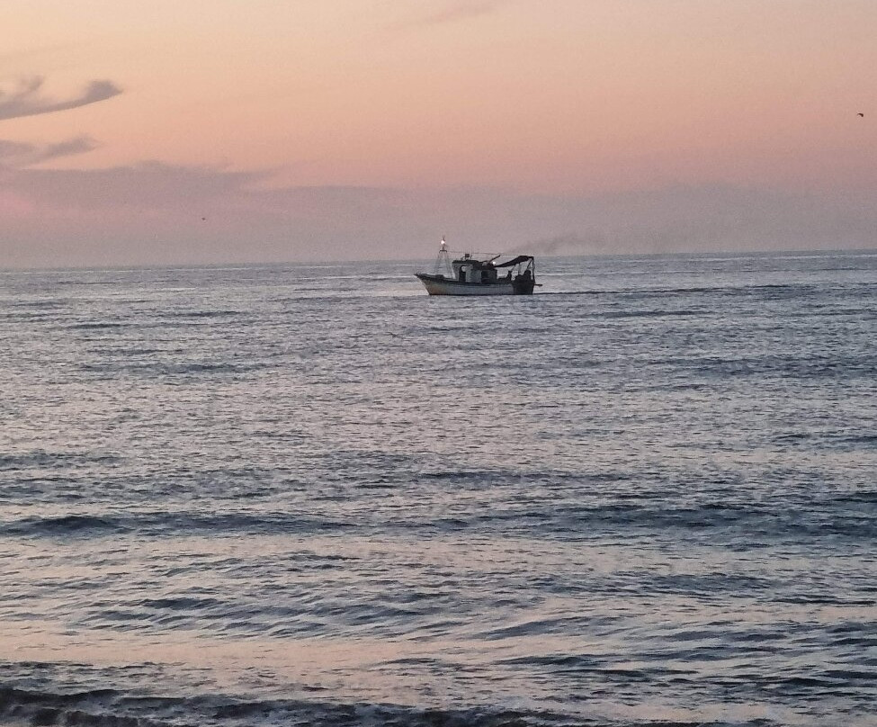 Playa de Islantilla-Islantilla必去景点
