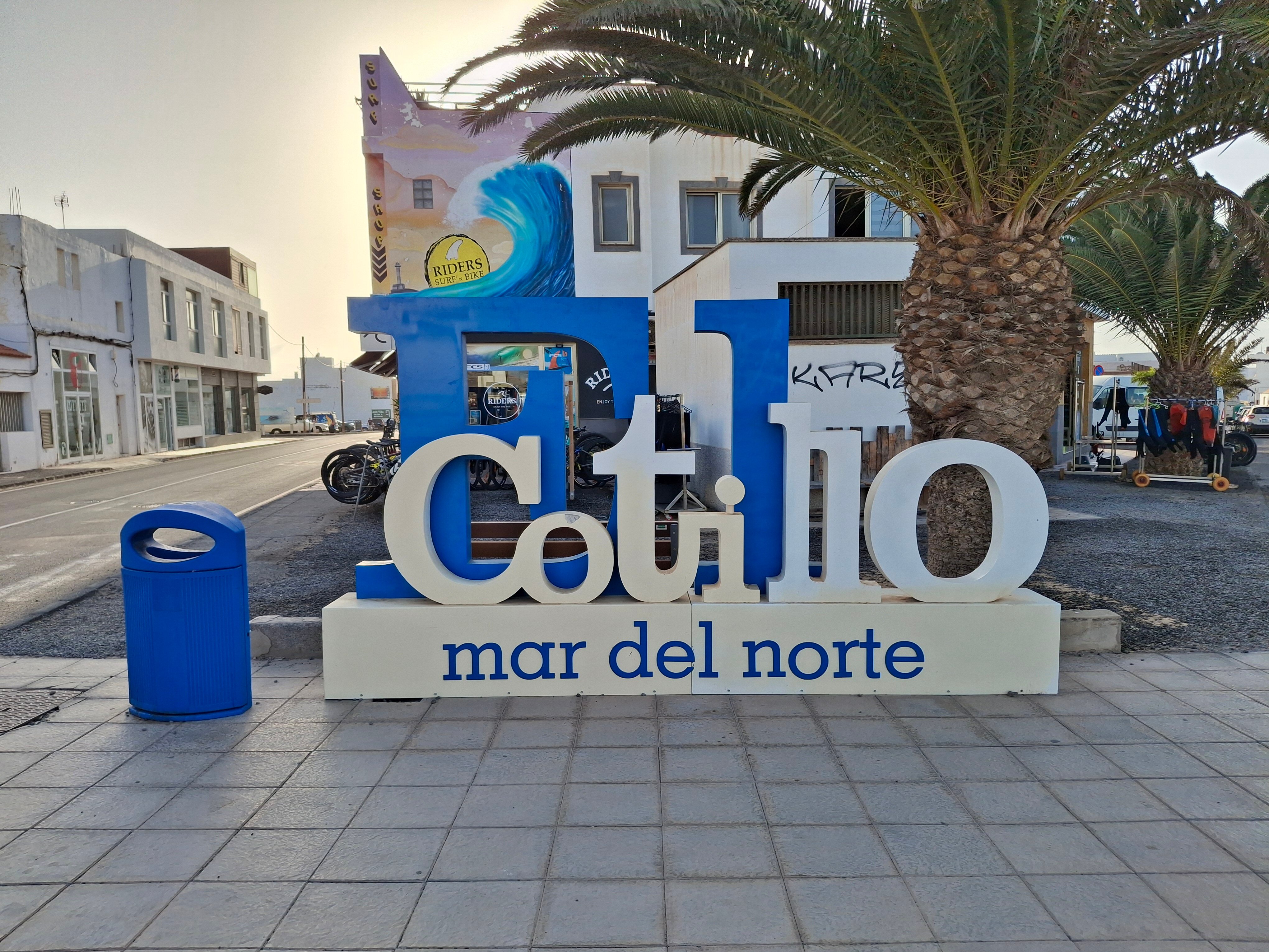 Hotel Coral Cotillo Beach-官方