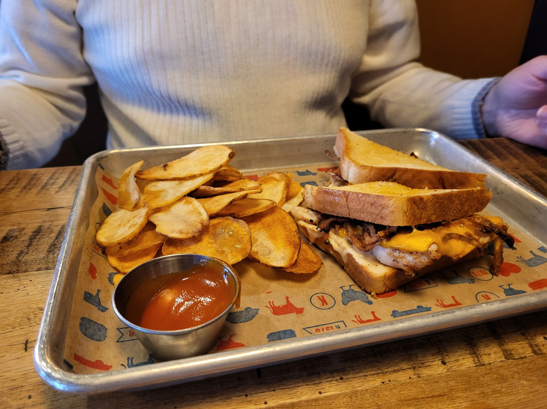 Kelseys Original Roadhouse