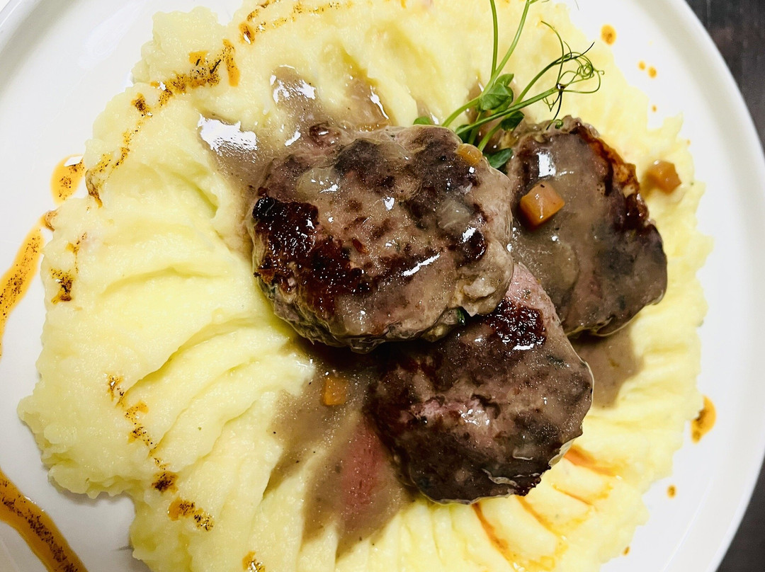 A La Carte Restaurant Vitus