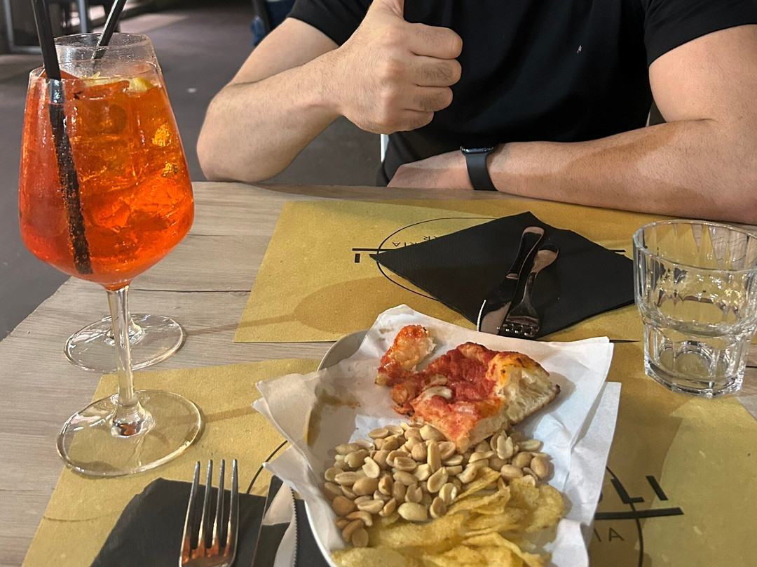 Bella Napoli 2