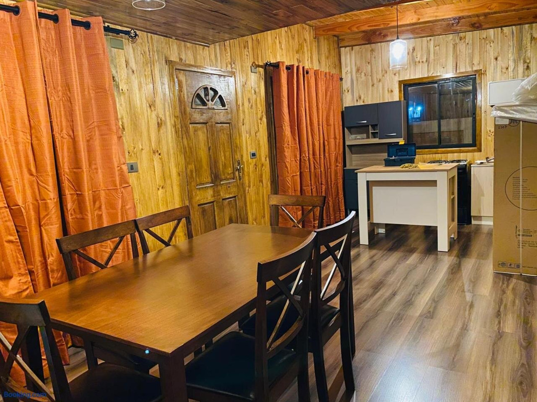 Cabanas Emc