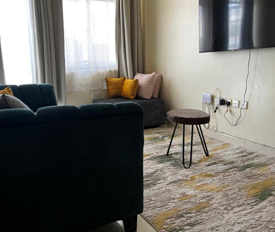 Ramshab Apartments A8