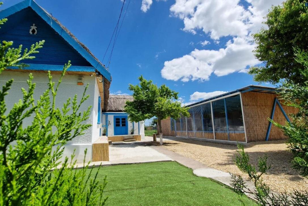 Casa Olivia