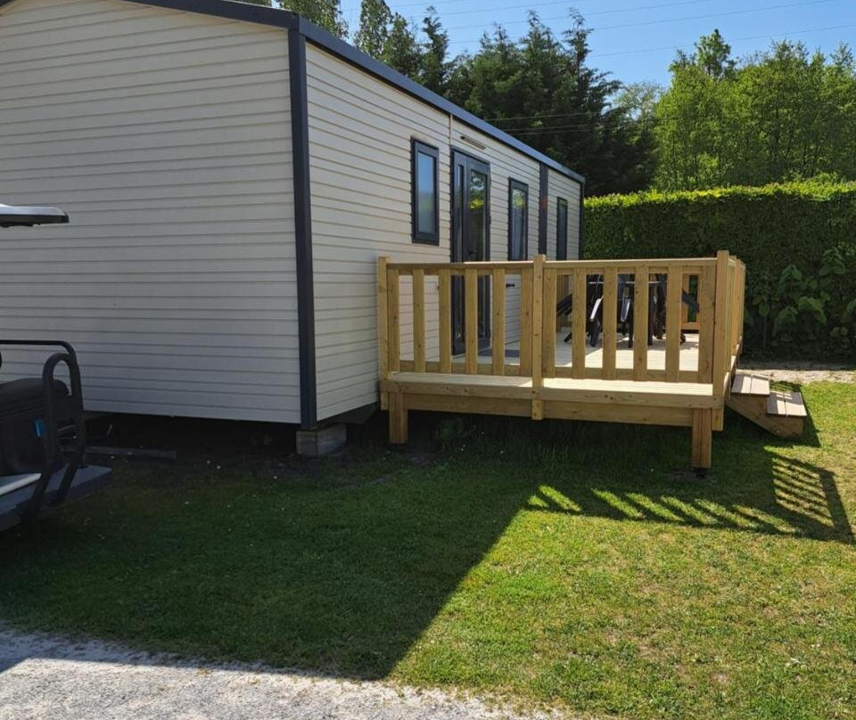 Camping Le Cote D'opale