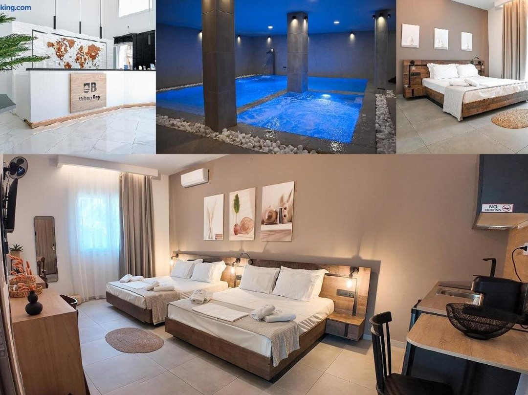 UrbanBay Hotel