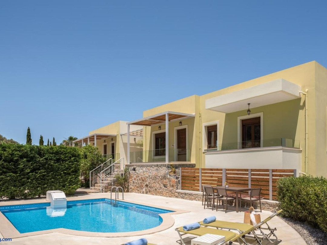 Mela Villas