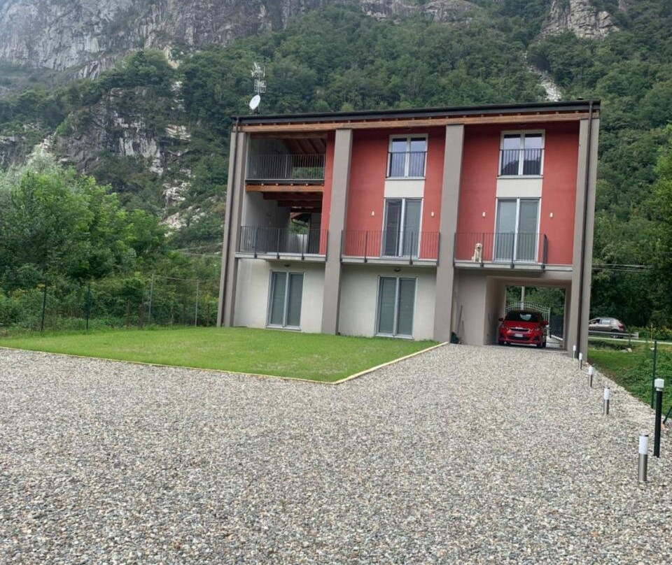 Affittacamere Eroi