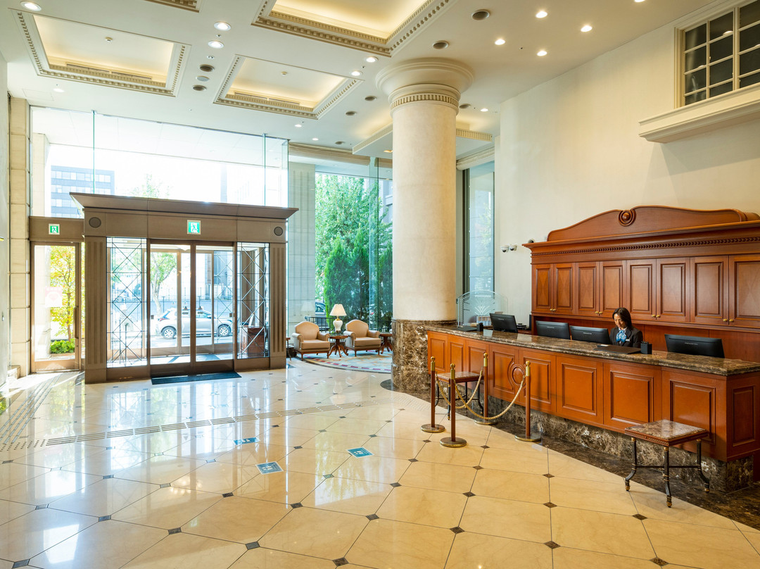 名古屋荣科科酒店主图