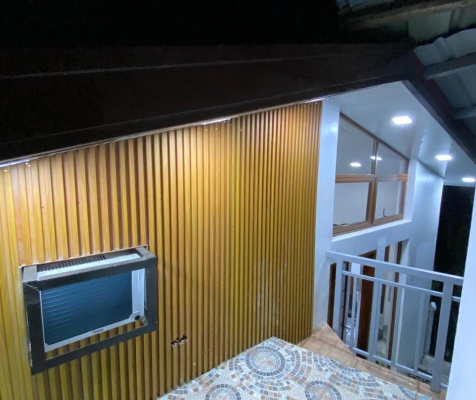 Nature Home Suites