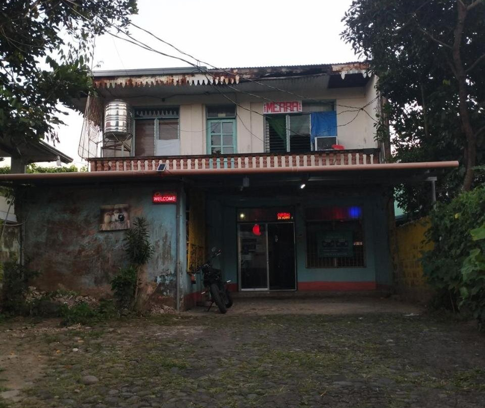 Pri Merra Inn