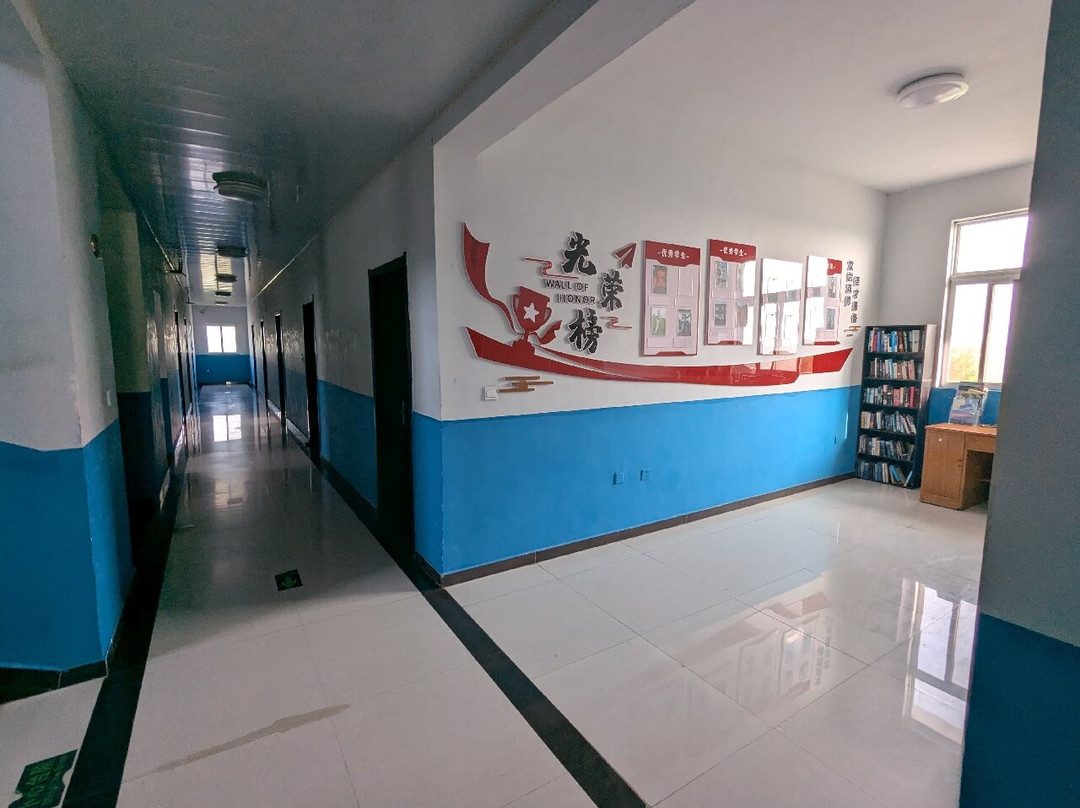 Maling Shaolin Kung Fu Academy-新沂市必去景点