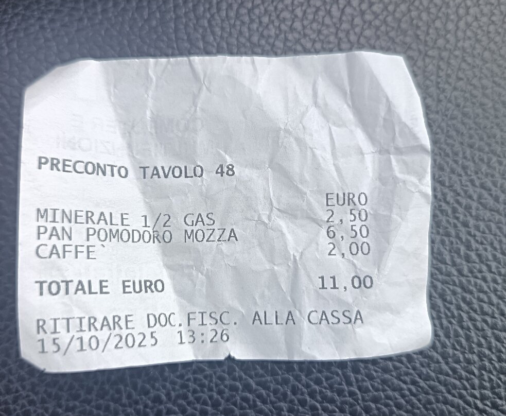Villa Taranto, Café & Bistrot