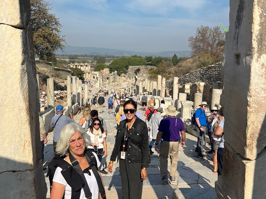 Vip Ephesus Tours-库萨达斯必去景点