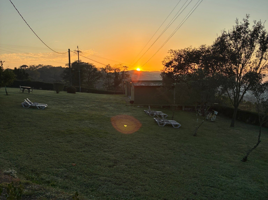 奥特泰克斯酒店主图