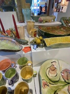 Collective, the art of craft-伍德斯托克必去景点