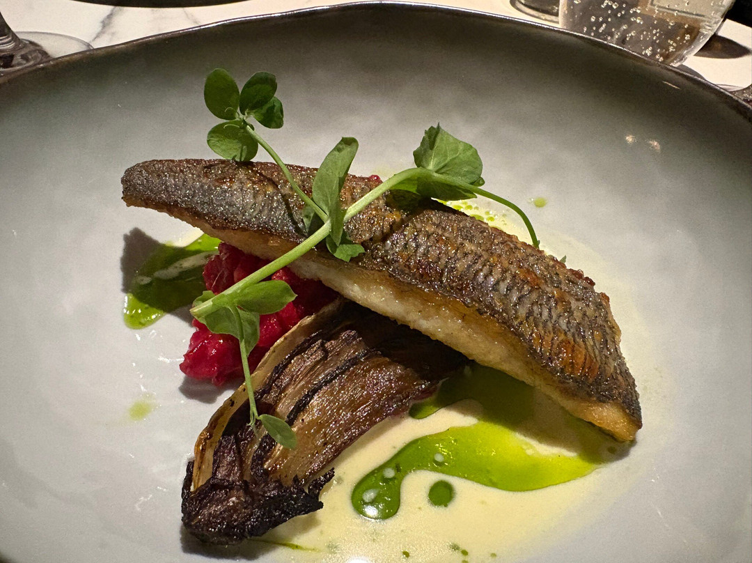 Brasserie Monsees