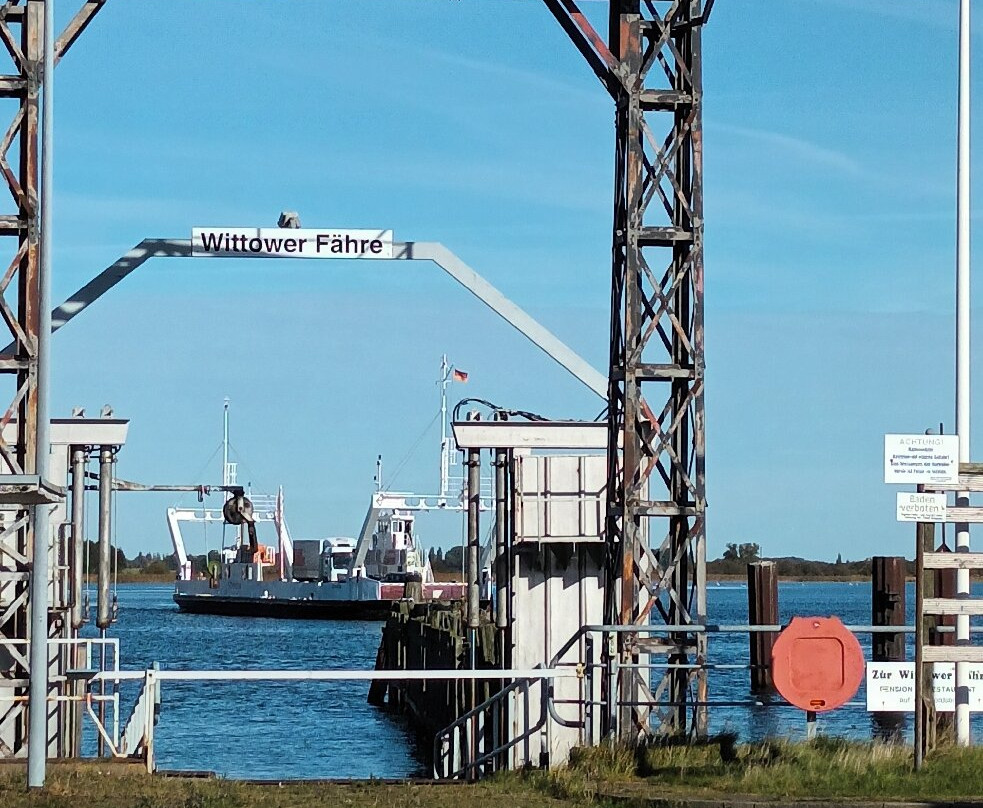 Aedenlife Hotel & Resort Rugen主图