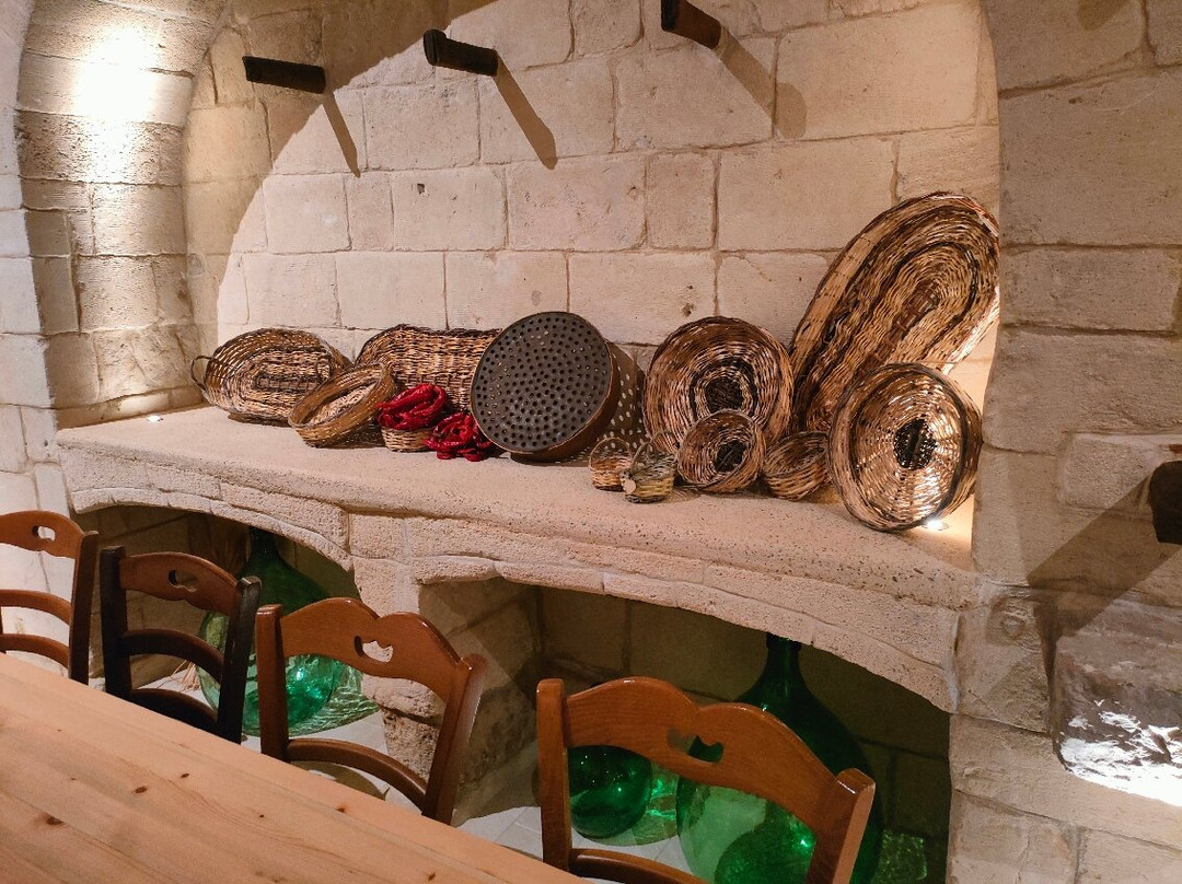 Masseria San Martino