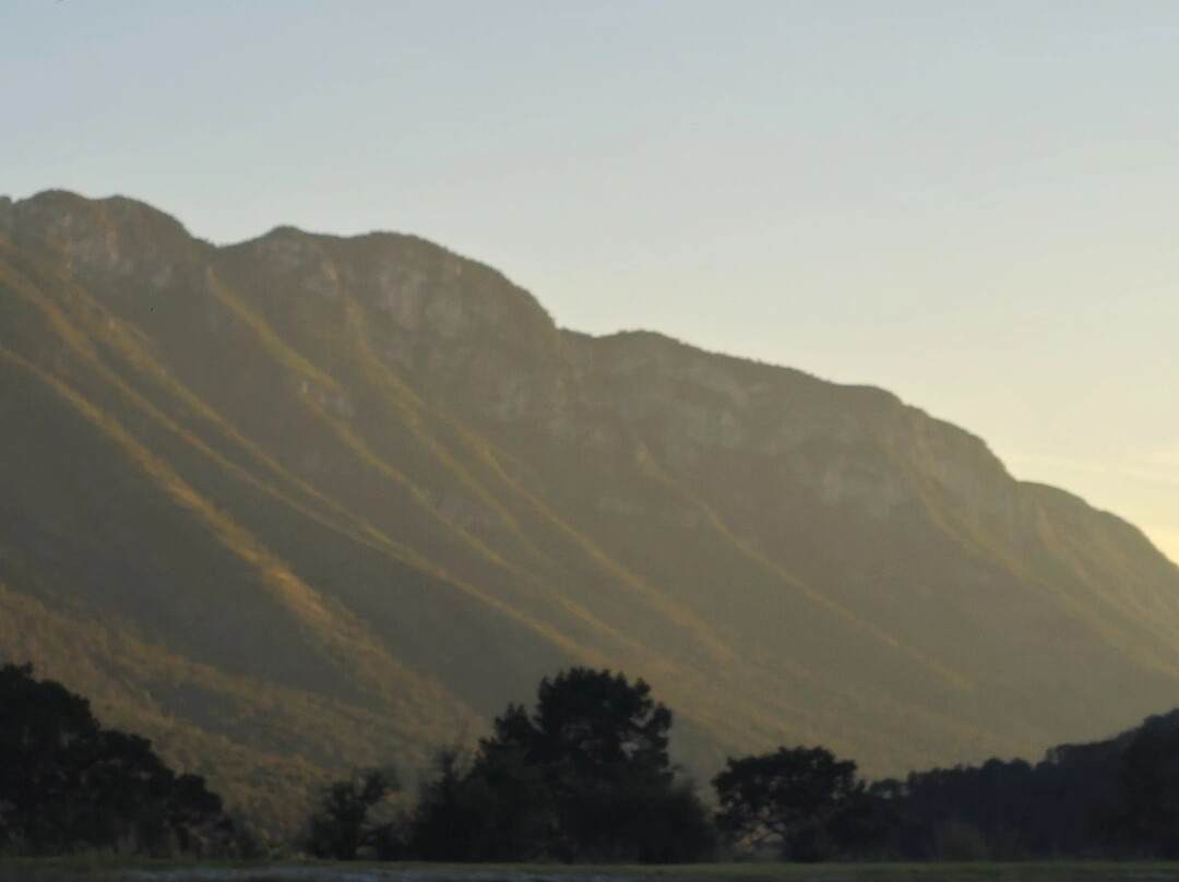 Bodega Terra Serena-Arteaga必去景点