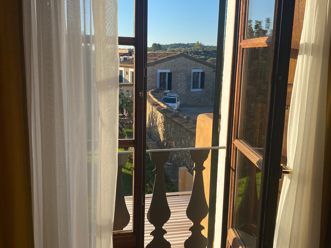 Hotel Binibona Parc Natural主图