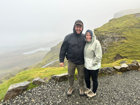 Highlander Private Tours-因弗内斯必去景点