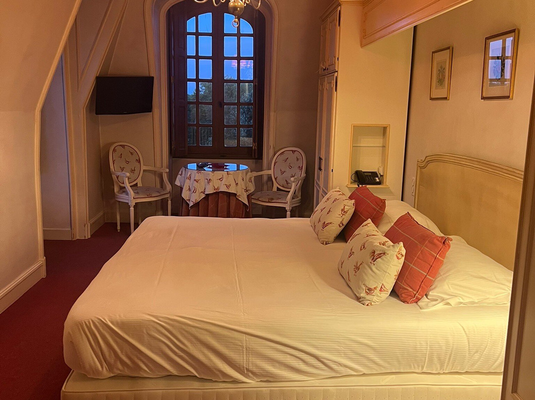 Château de Beaulieu主图