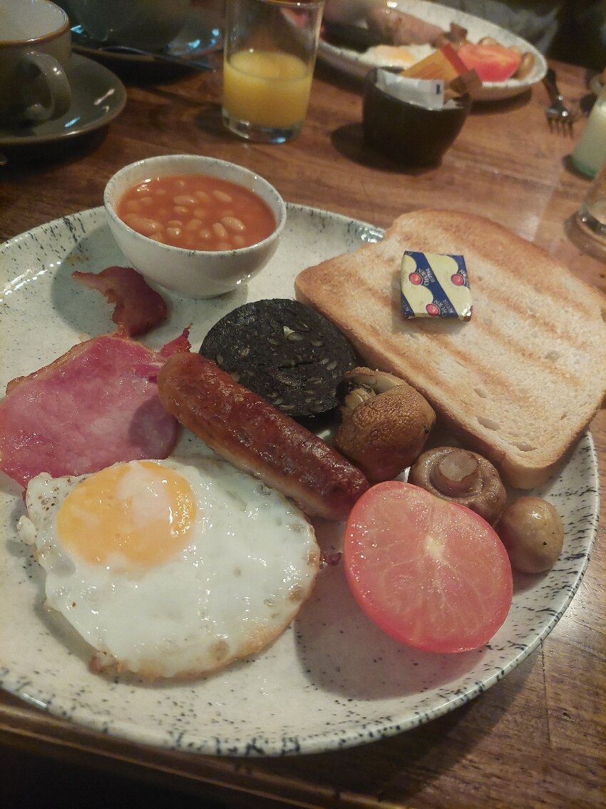 Queens Head, Hawkshead-官方