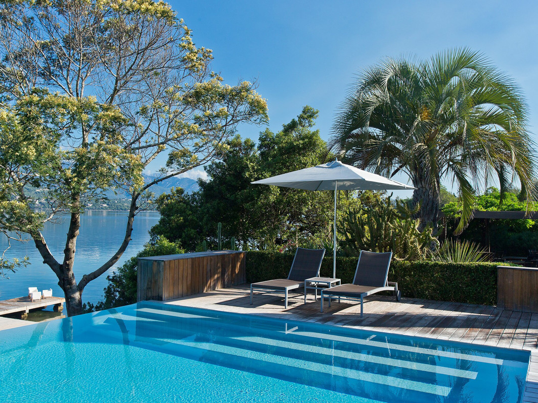 Hotel Casadelmar