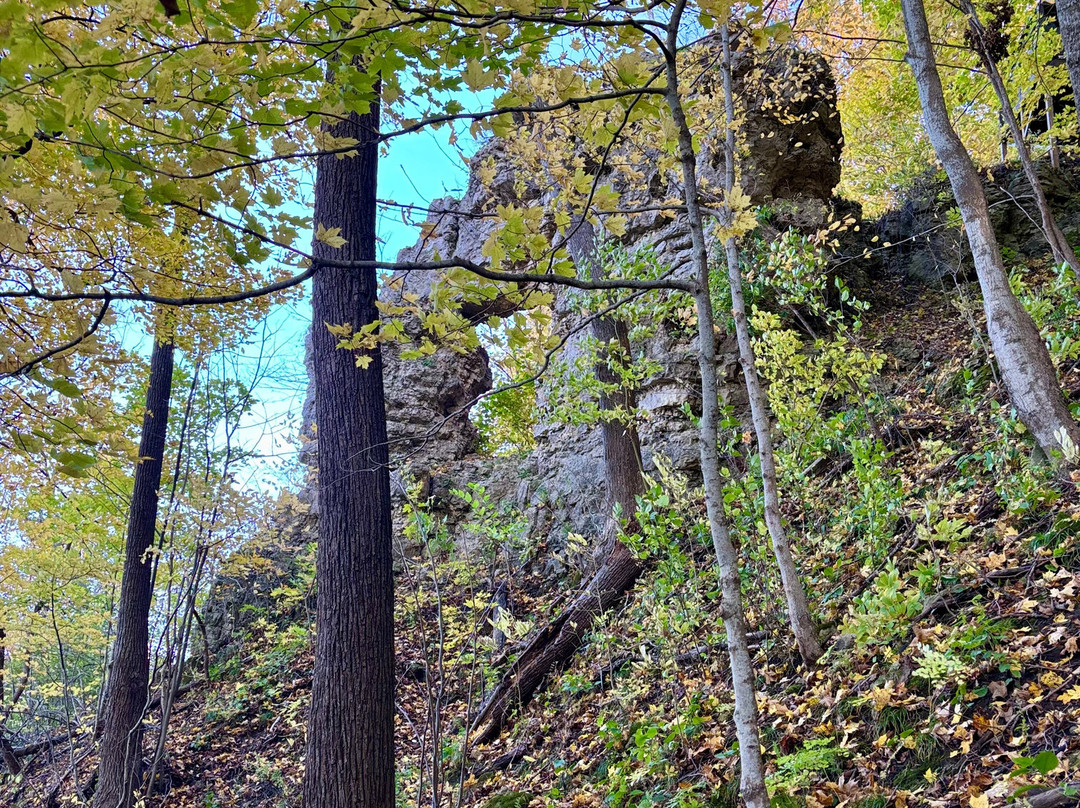 Frontenac State Park-Frontenac必去景点