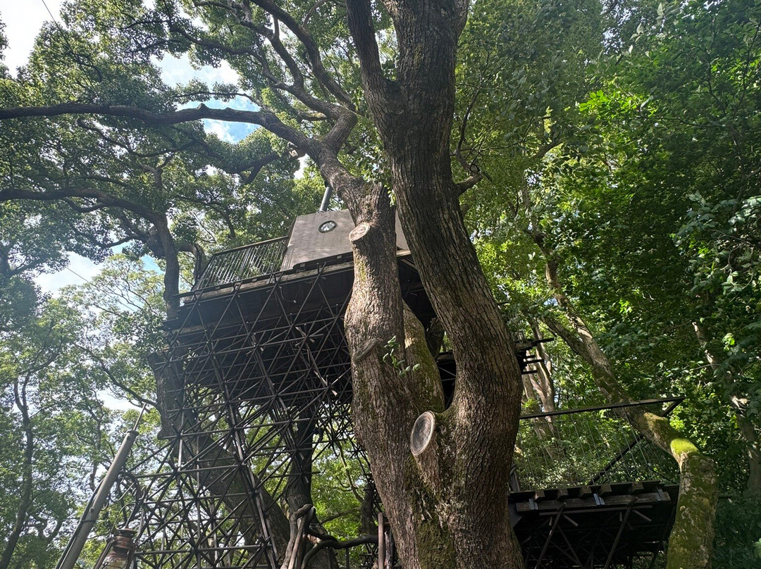 星野集团 RISONARE 热海主图