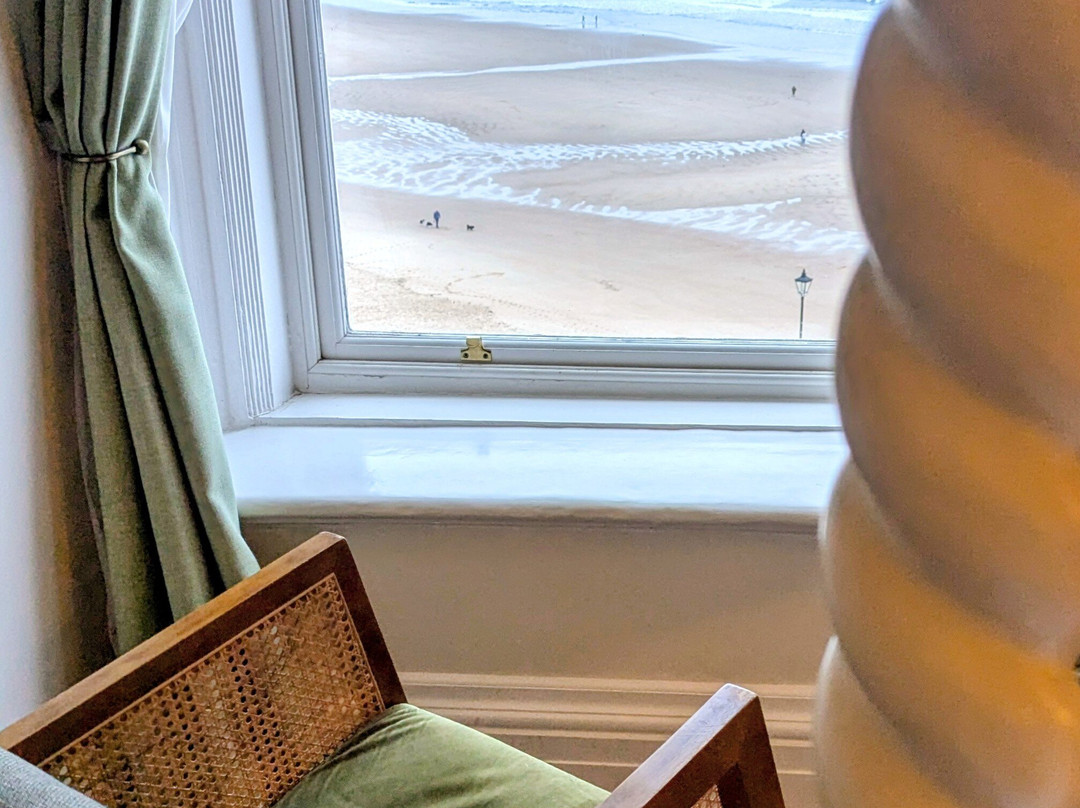 The Grand Hotel, Tynemouth主图
