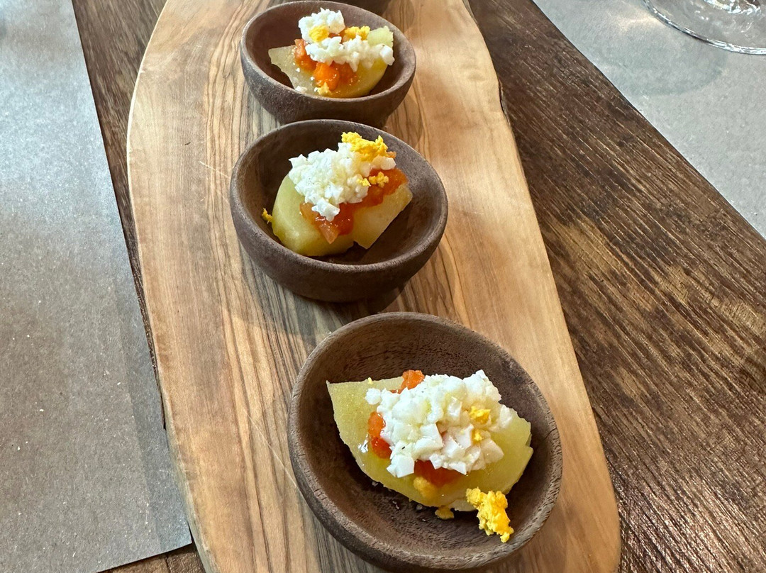 Fratelli Ferrero - Cantina & Agribistrò-拉莫拉必去景点