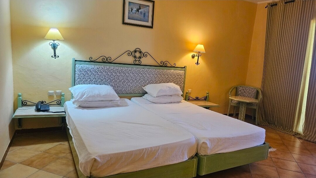 Dar Ismail Hotel主图