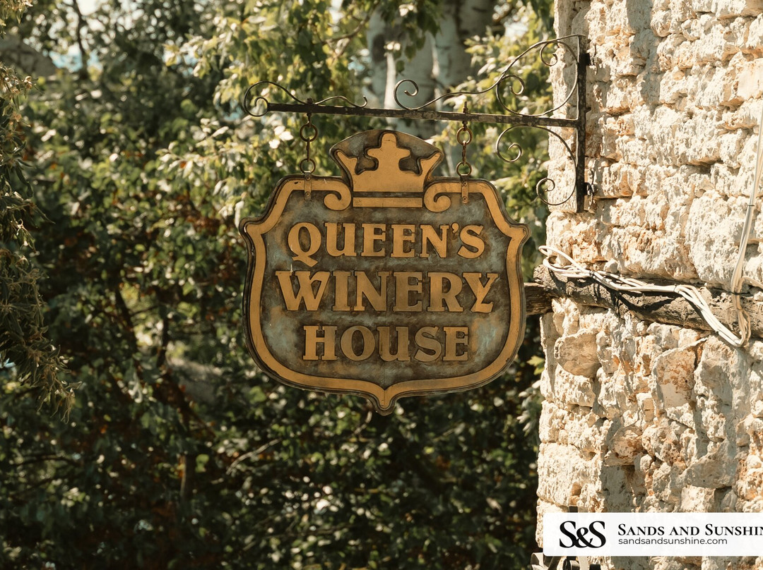 Queen's Winery House-巴切克必去景点