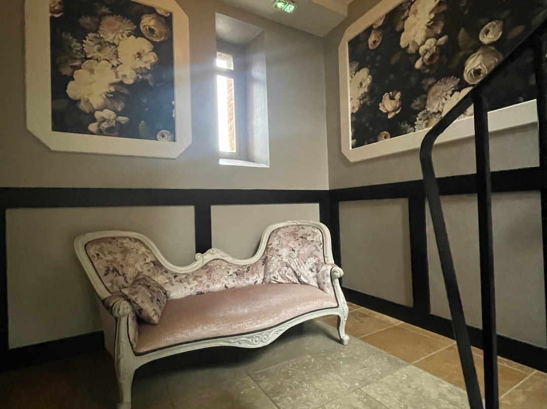 查兰酒庄住宿加早餐旅馆主图