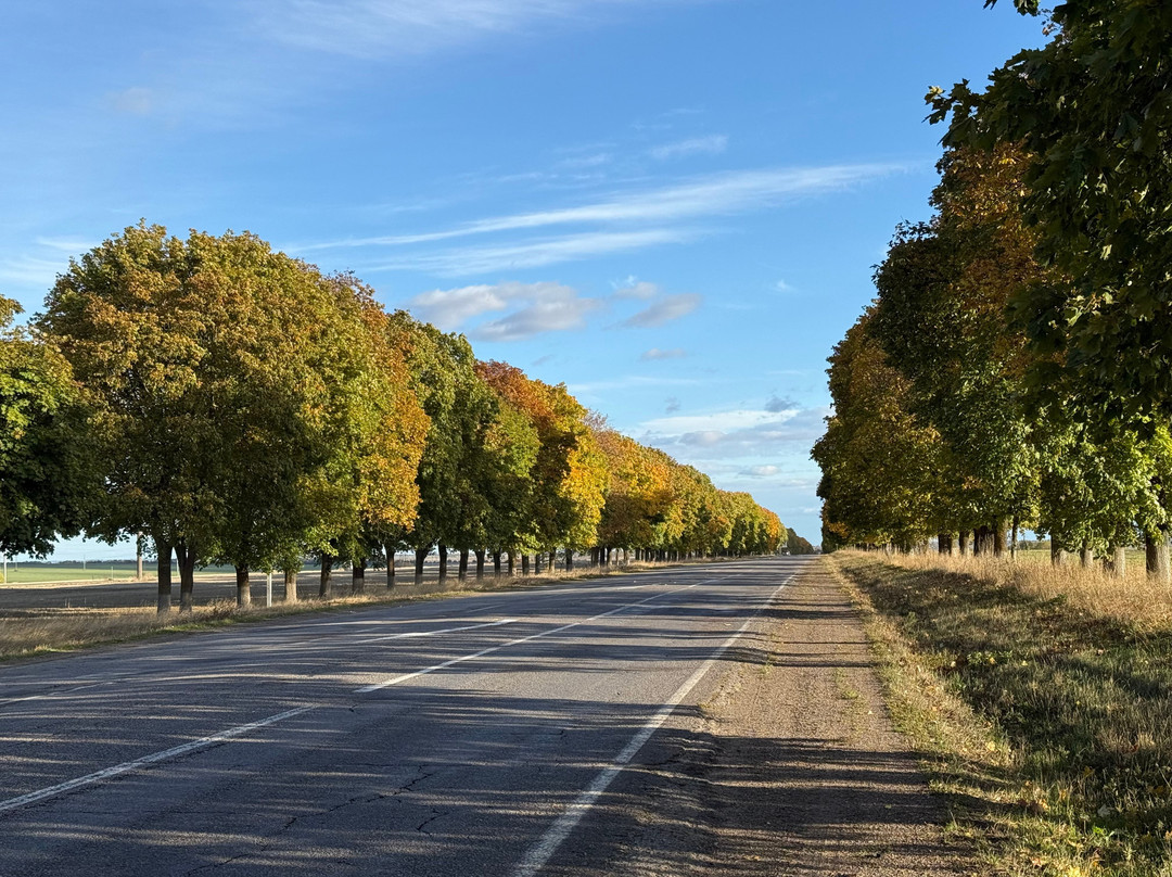 Pmr-tours-Tiraspol必去景点