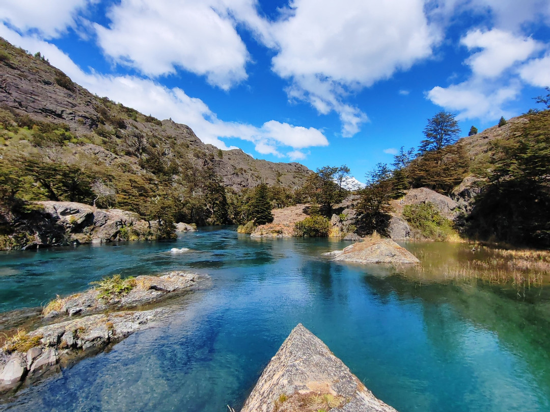 Paseos Náuticos Cochrane-Cochrane必去景点
