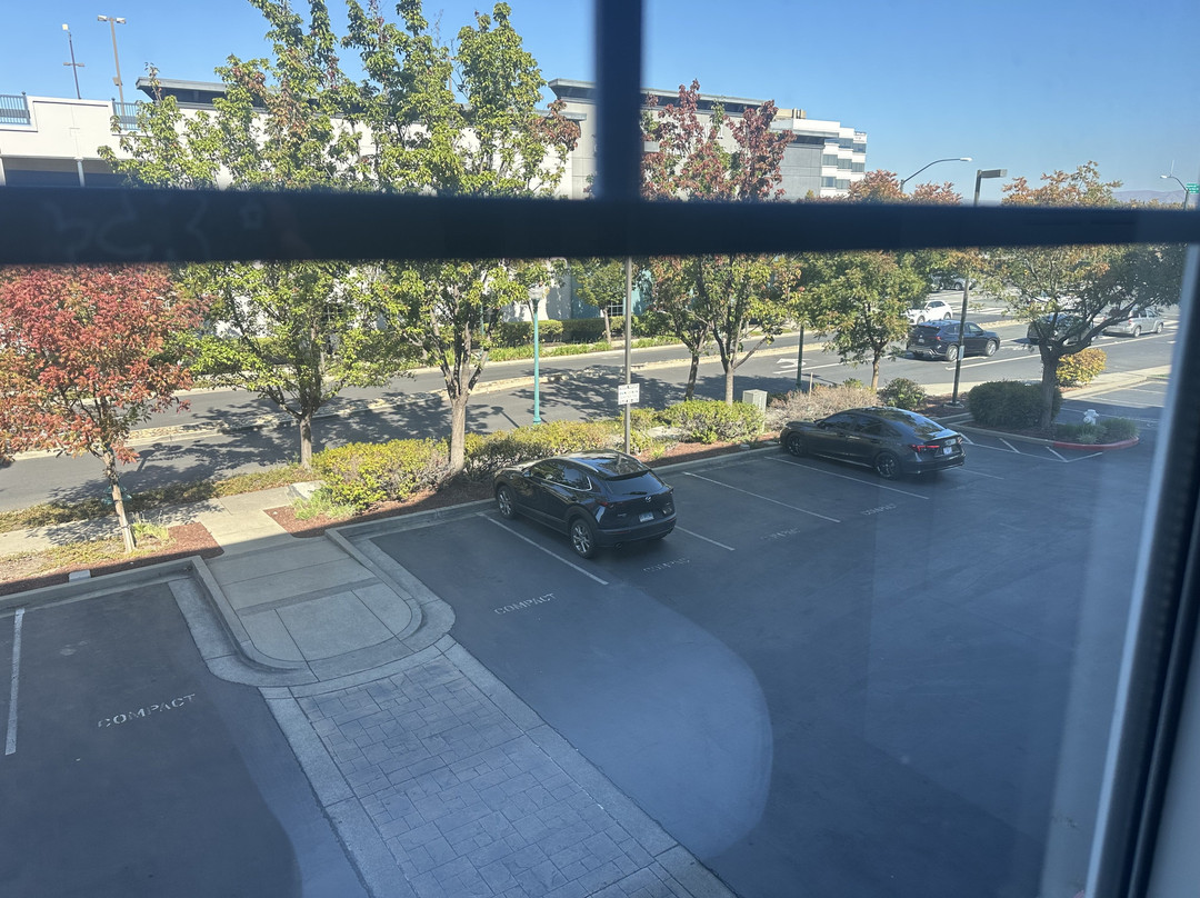 普莱森特希尔凯悦酒店主图