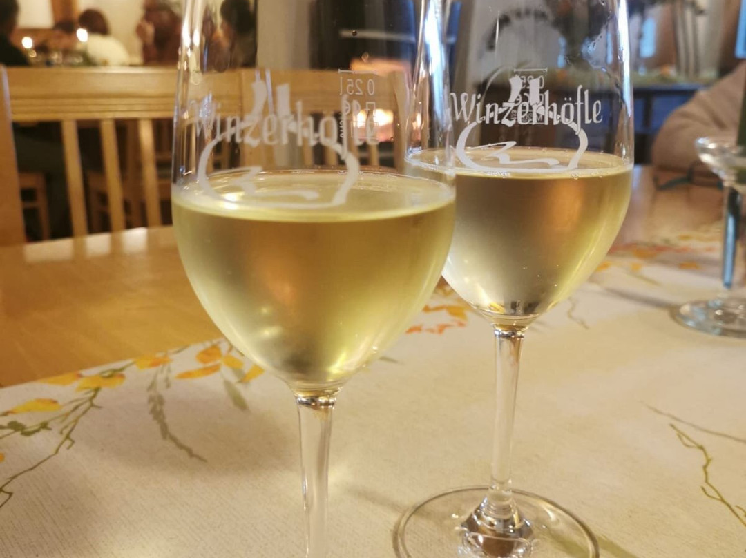 Winzerhöfle