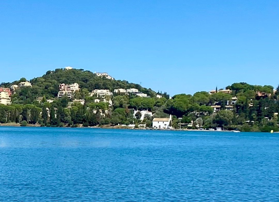 Gouvia Beach-Gouvia必去景点