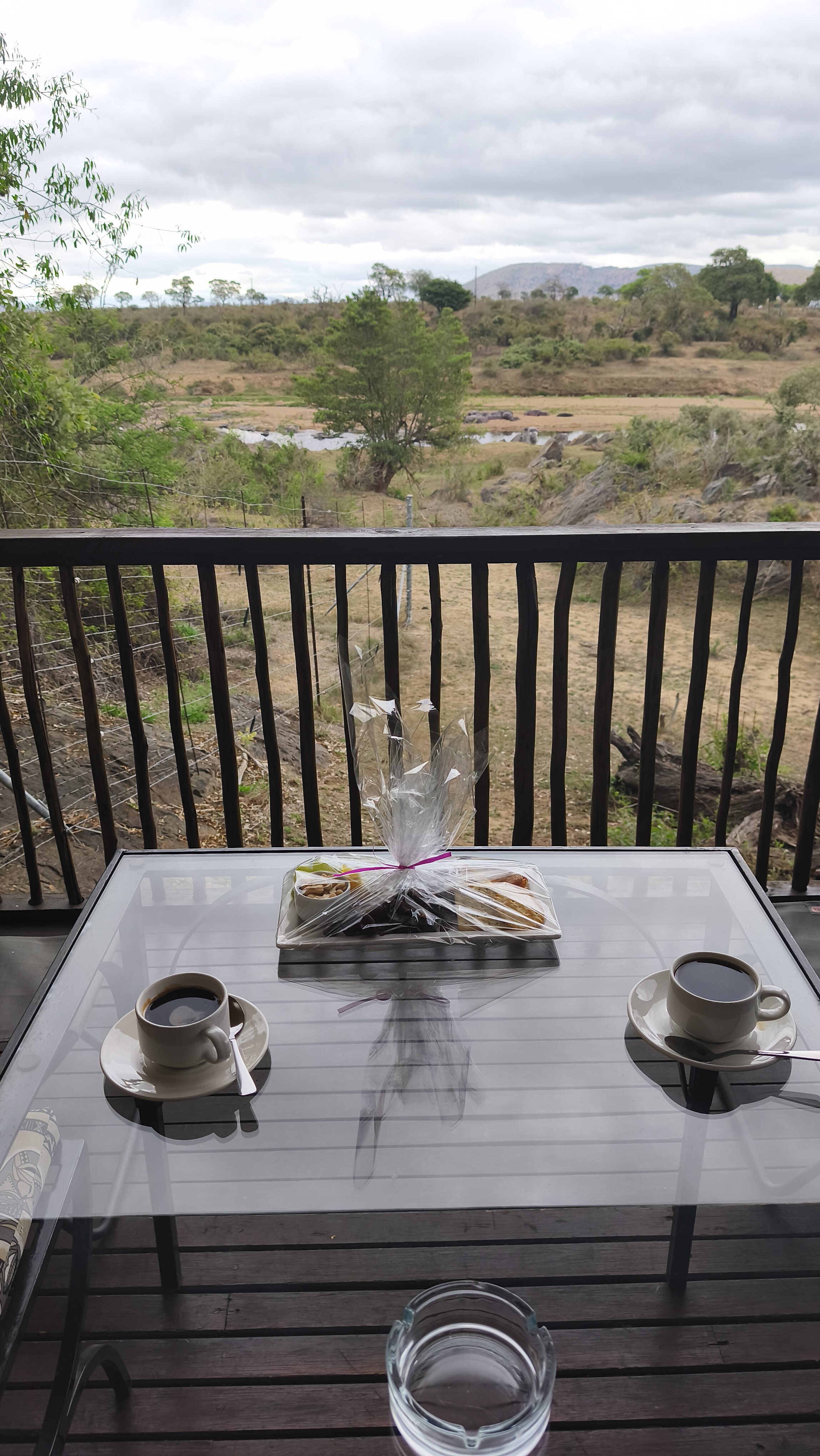 Pestana Kruger Lodge-官方