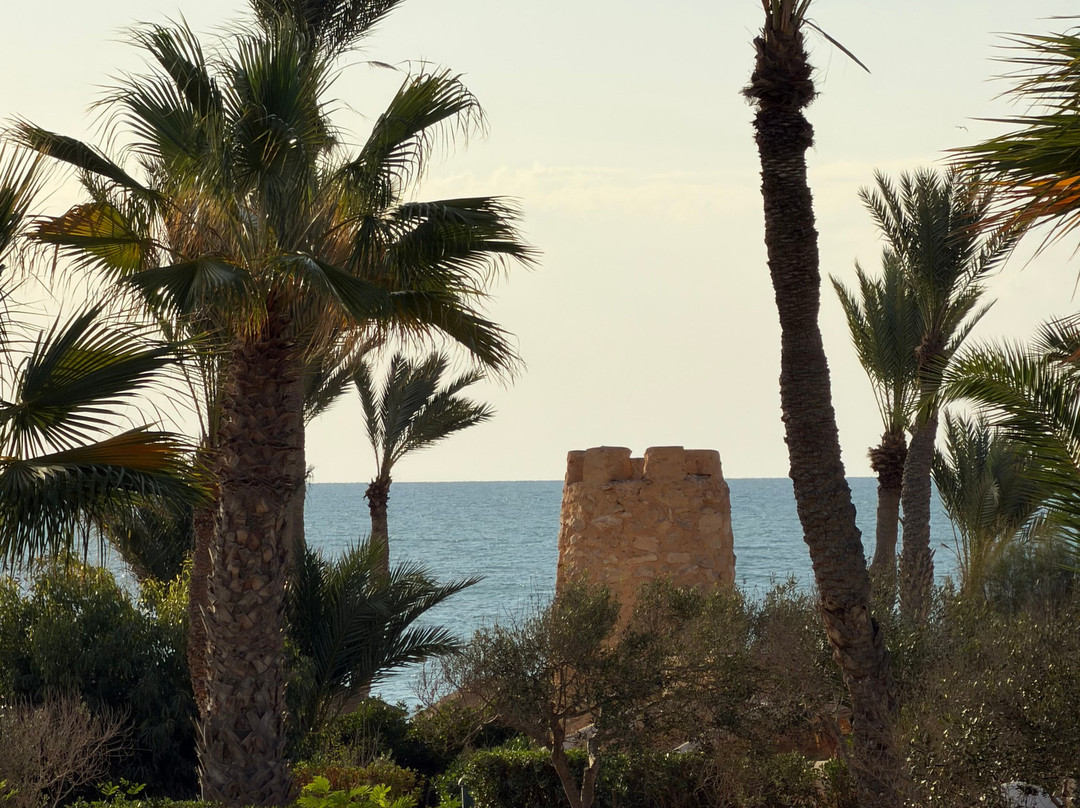 Hotel Djerba Castille主图