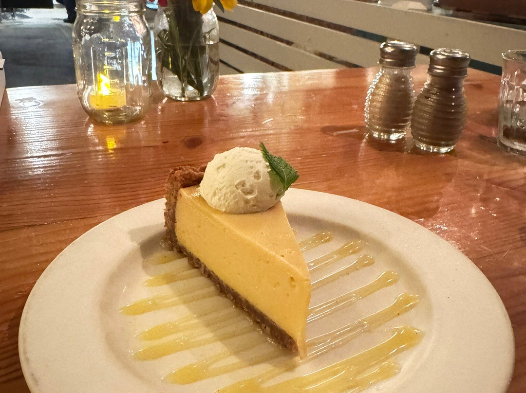 Flora Farms-洛斯卡布斯必去景点