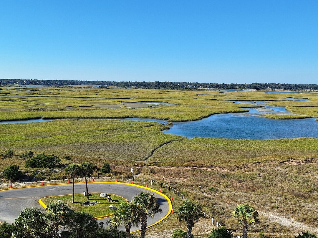 Shell Island Resort主图